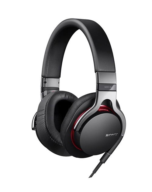 Sony MDR-1RC